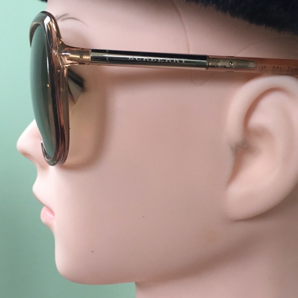 Burberry Sunglasses